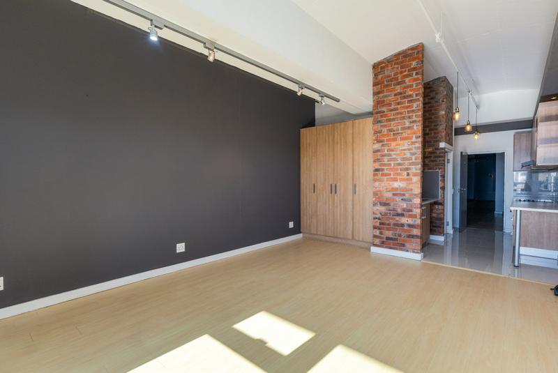 To Let 0 Bedroom Property for Rent in Woodstock Western Cape